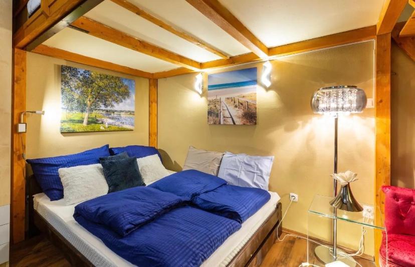 Cherry Blossom Designer Apartment In The Center With Free Parking Budapest Bagian luar foto